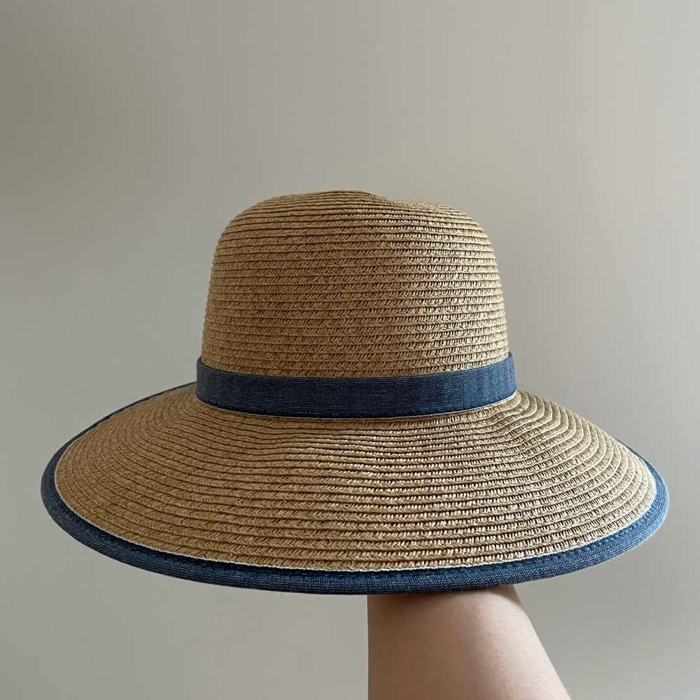 Summer hat
